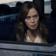 The Girl On The Train